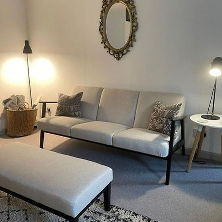 East End Cottage Logierait المظهر الخارجي الصورة