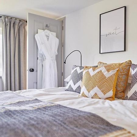 East End Cottage Logierait المظهر الخارجي الصورة