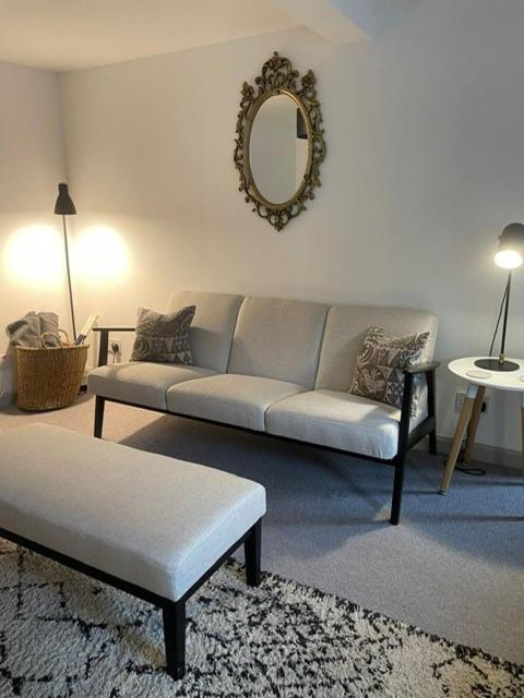 East End Cottage Logierait المظهر الخارجي الصورة